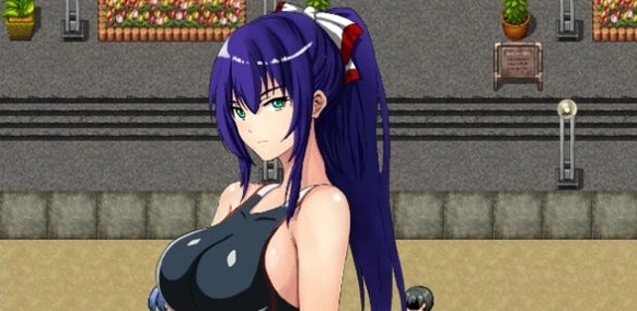 禁术精英学园无双汉化版图3