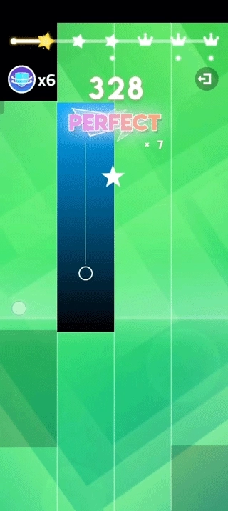 魔法钢琴师3去广告修改版图3