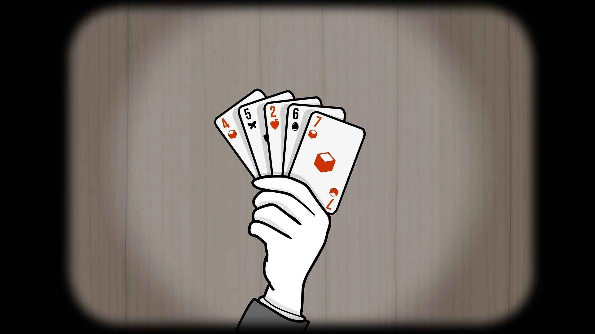 兔子先生的魔术秀手机版图2