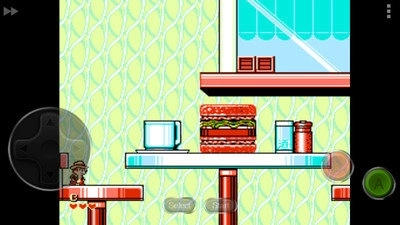 松鼠大战2截图2