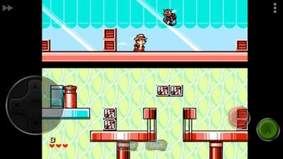 松鼠大战2截图4