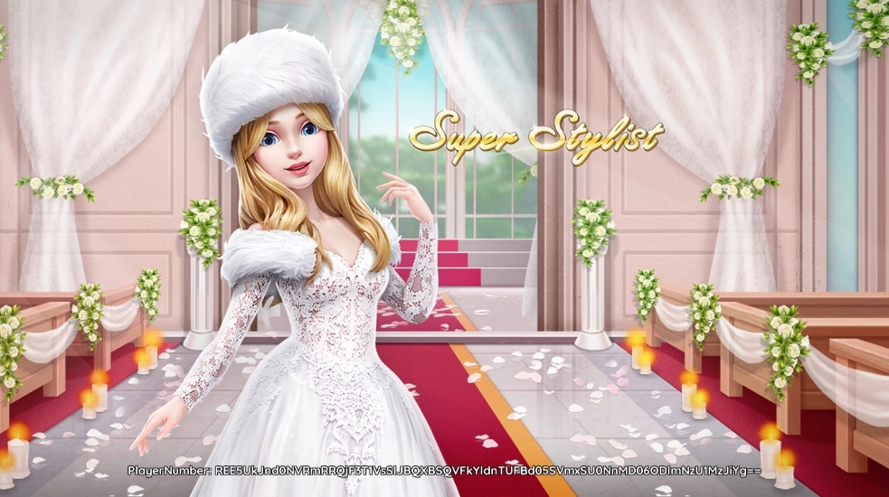 超级造型师无限钻石金币版全服装解图2