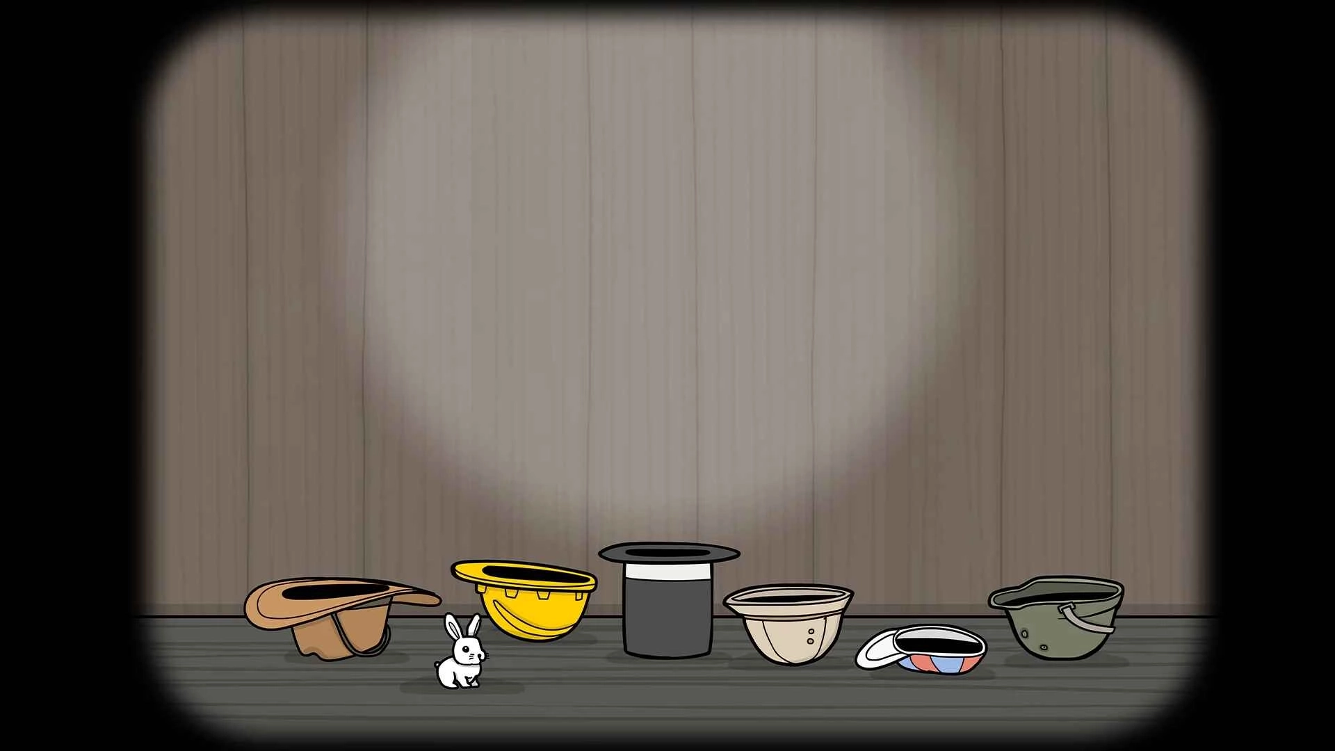 兔子先生的魔术秀手机版图1