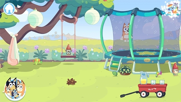 布鲁伊一起玩吧无广告版图1