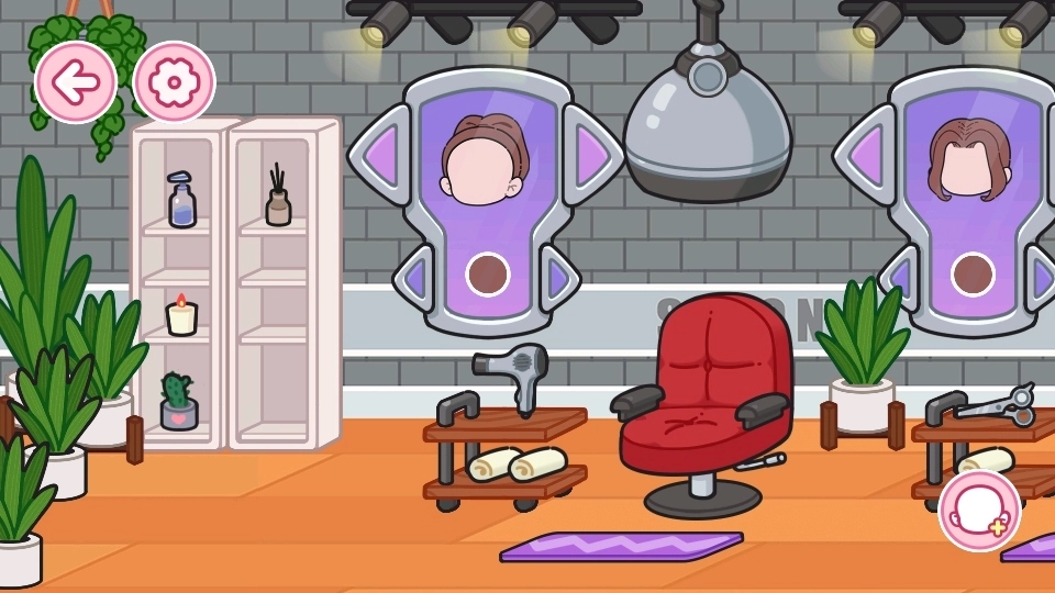 皮皮的小镇生活无广告最新版图2