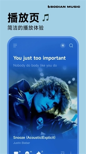波点音乐车机版图3