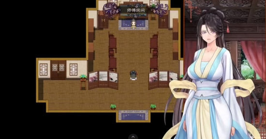 绯色修仙录4.15安卓版