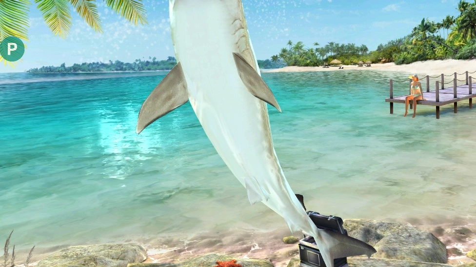 钓鱼冲突内置mod菜单最新版图3