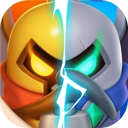 随机冲突土豆英雄