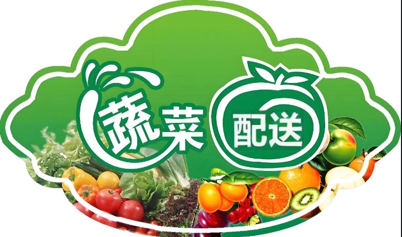 蔬菜配送软件排行榜