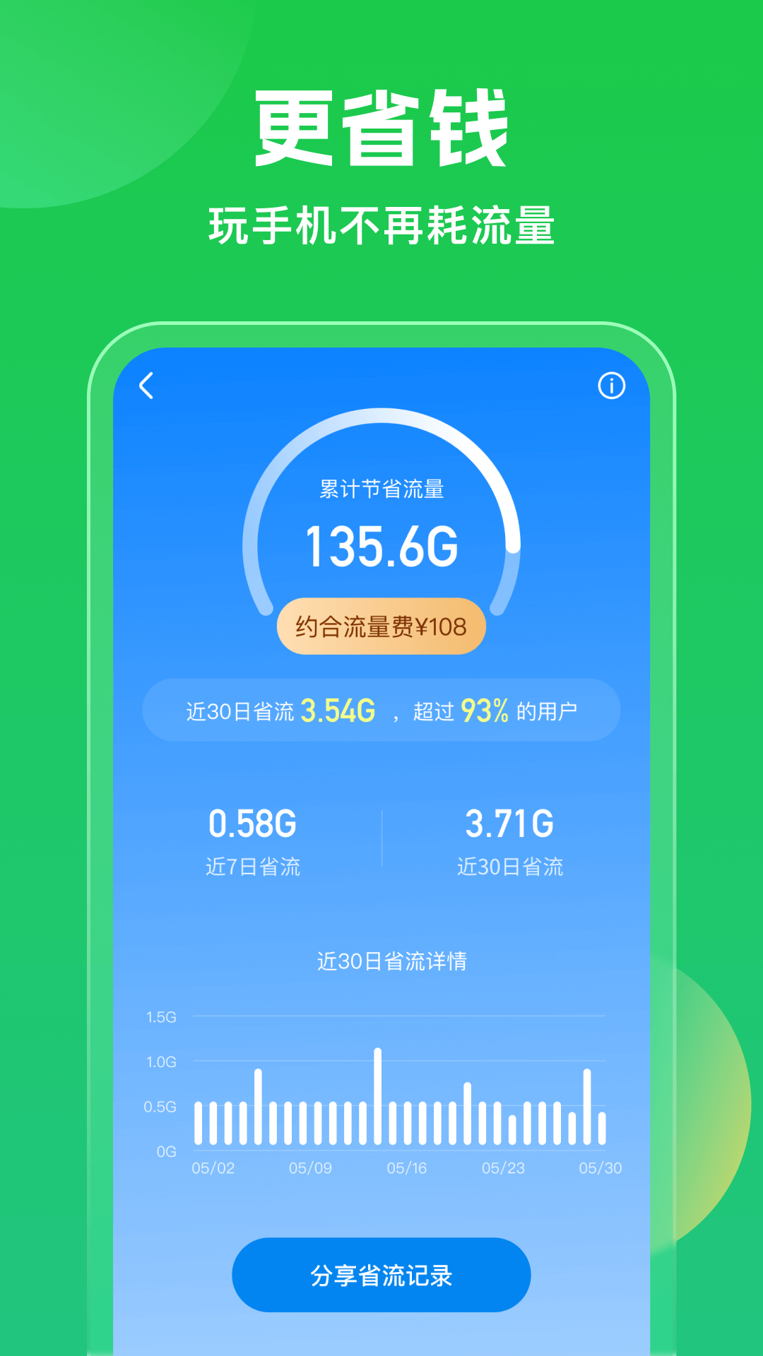 wifi万能钥匙官方正版图1