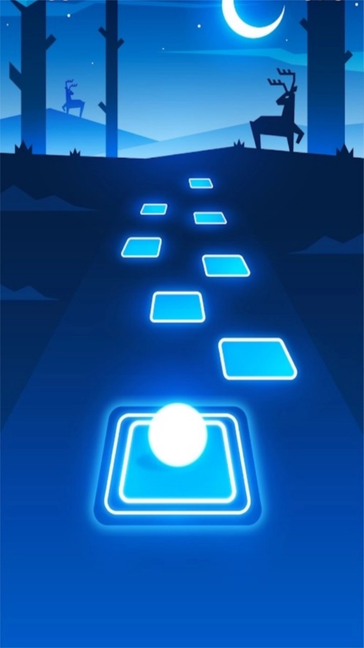 节奏弹球球手游手机版图3