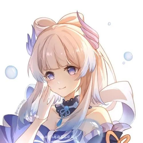 心海触摸手游中文版