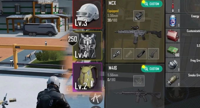 未来之役最新版截图3