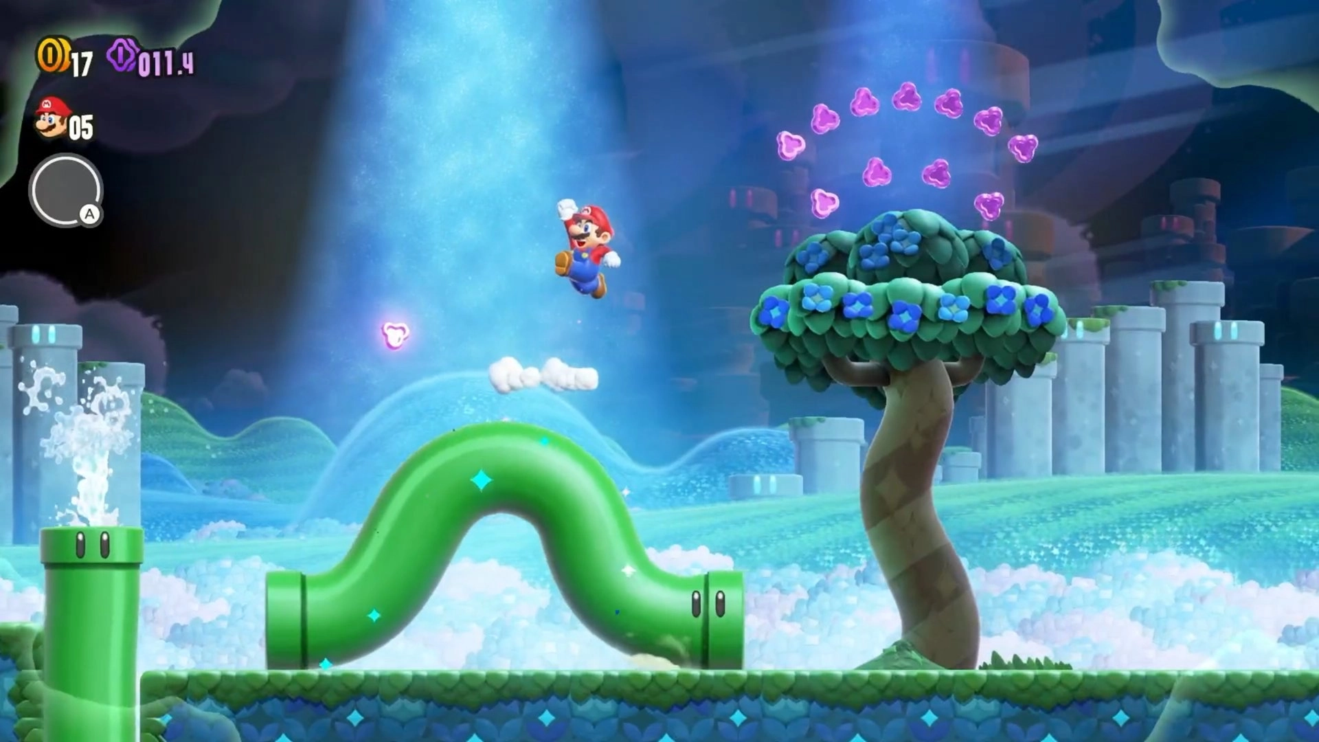 什么游戏好玩手游推荐