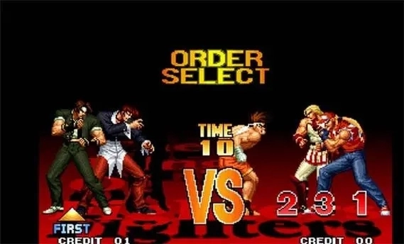 拳皇游戏平台/拳皇游戏大全手机版下载