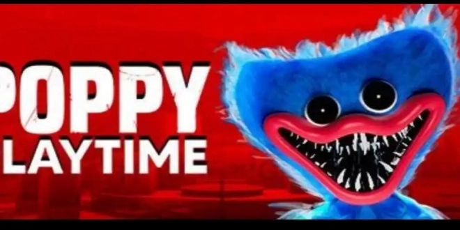 波比的游戏时间游戏免费推荐