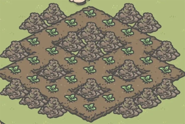 月兔漫游mod修改版图3