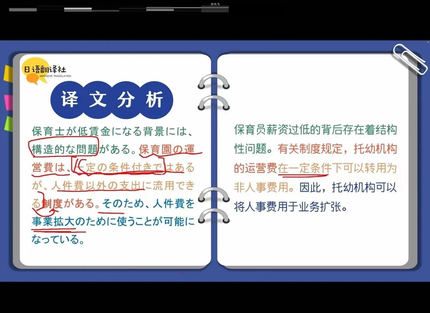 日语翻译app大全