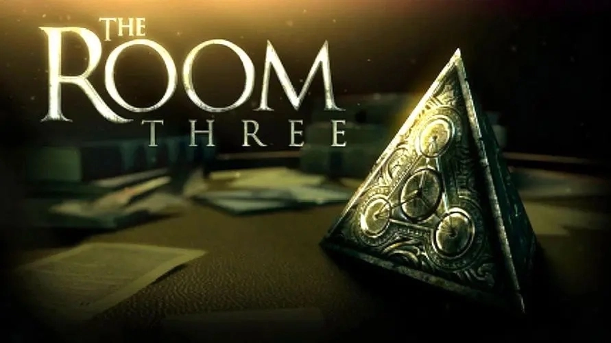 未上锁的房间版本大全