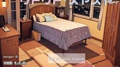 SLG女孩睡眠模拟器冷狐版图3