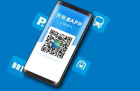 成都生活服务类app