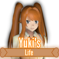  yuki的闲暇时光手游