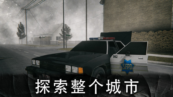 死亡公园2无限子弹无限生命版
