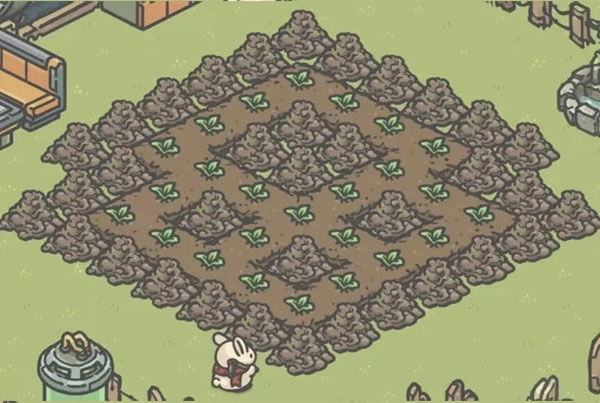 月兔漫游mod修改版图2