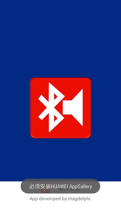 蓝牙音乐车机版图1