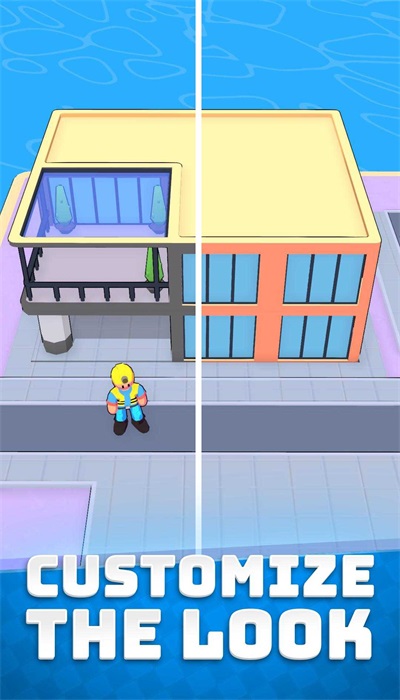 大厦建造者图2
