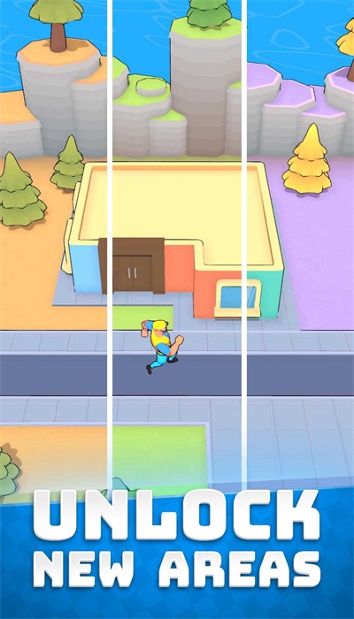 大厦建造者图3