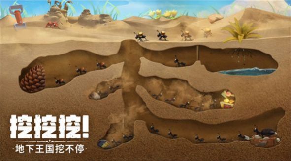 机智的小动物图1
