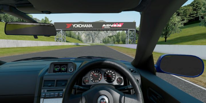 ASSOLUTO RACING