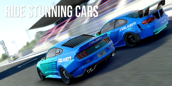 ASSOLUTO RACING