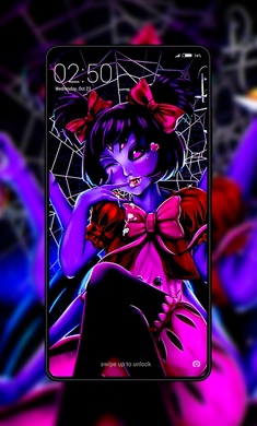 sans壁纸图1