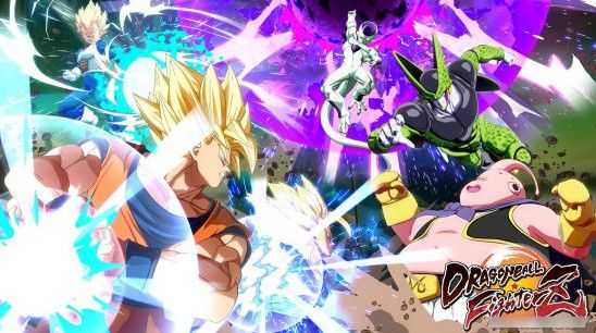龙珠斗士z版