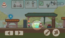 桃园三结仇免广告最新版