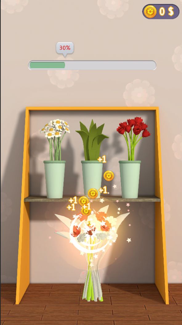 小姐姐鲜花店安卓版