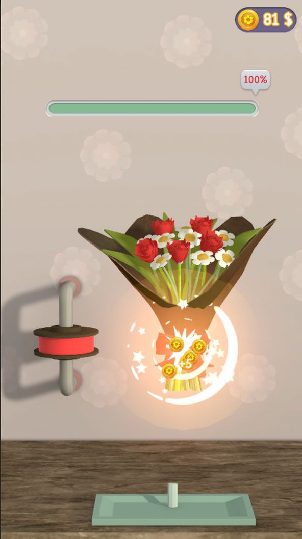 小姐姐鲜花店安卓版