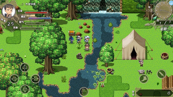 巅峰骑士团最新版