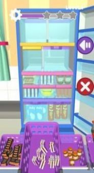 Fill The Fridge中文手机版