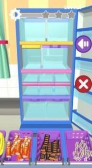 Fill The Fridge中文手机版