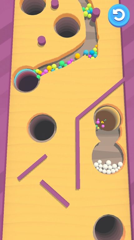 Sand Balls Classic最新 
