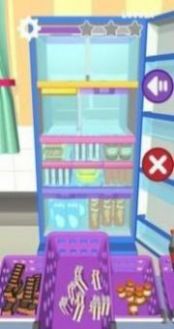 fillthefridge中文版