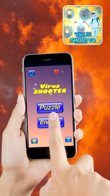 Virus Shooter安卓 