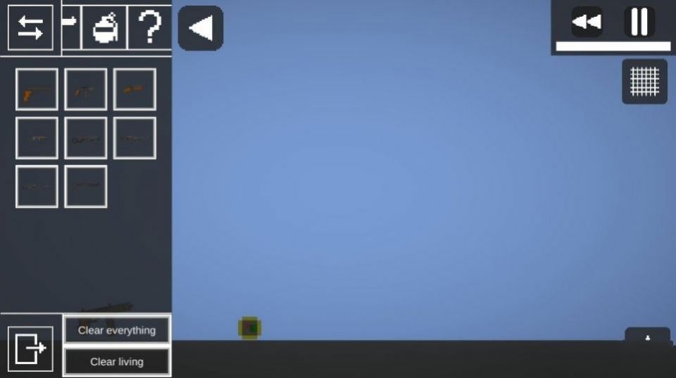 MelonPLaygroundmod中文 图1