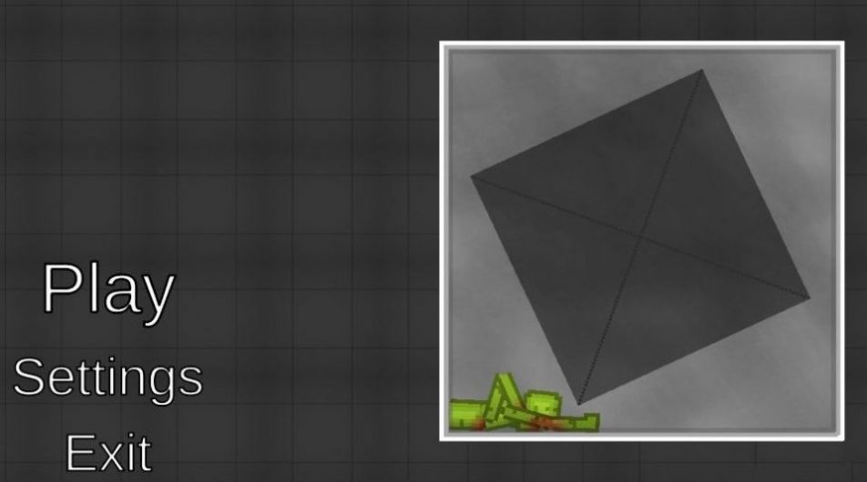 MelonPLaygroundmod中文 图3