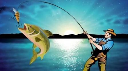 HeppiiiFishing中文版