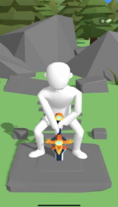 拔出个世界最新版图1